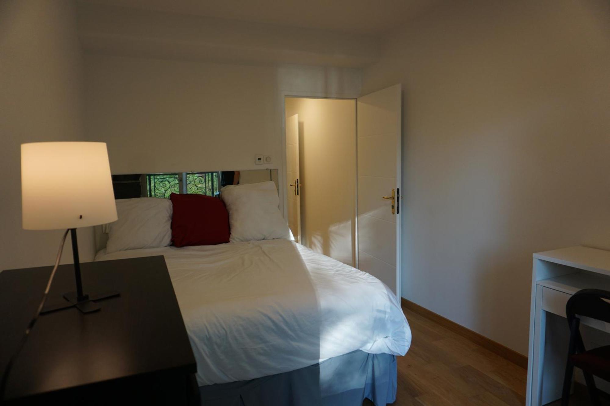 Residences Grande Jatte, Bord De Seine, Suites 52M2 A 97M2, Hopital Americain A 600M 塞纳河畔讷伊 外观 照片
