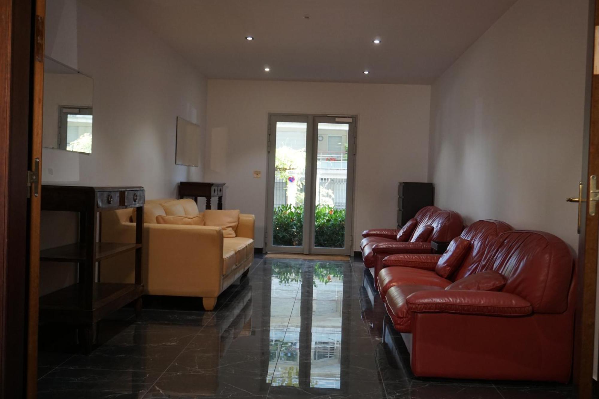 Residences Grande Jatte, Bord De Seine, Suites 52M2 A 97M2, Hopital Americain A 600M 塞纳河畔讷伊 外观 照片