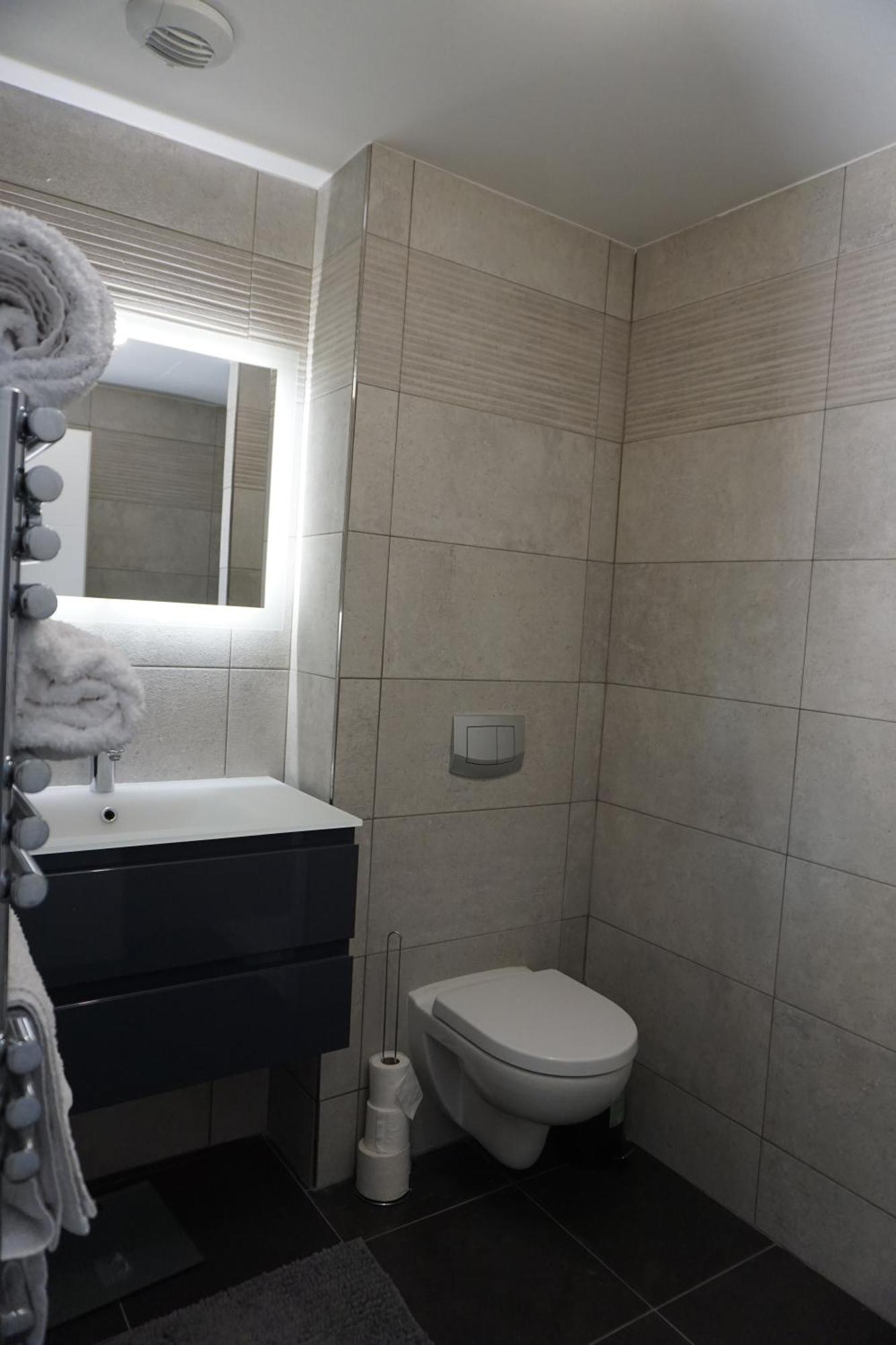 Residences Grande Jatte, Bord De Seine, Suites 52M2 A 97M2, Hopital Americain A 600M 塞纳河畔讷伊 外观 照片
